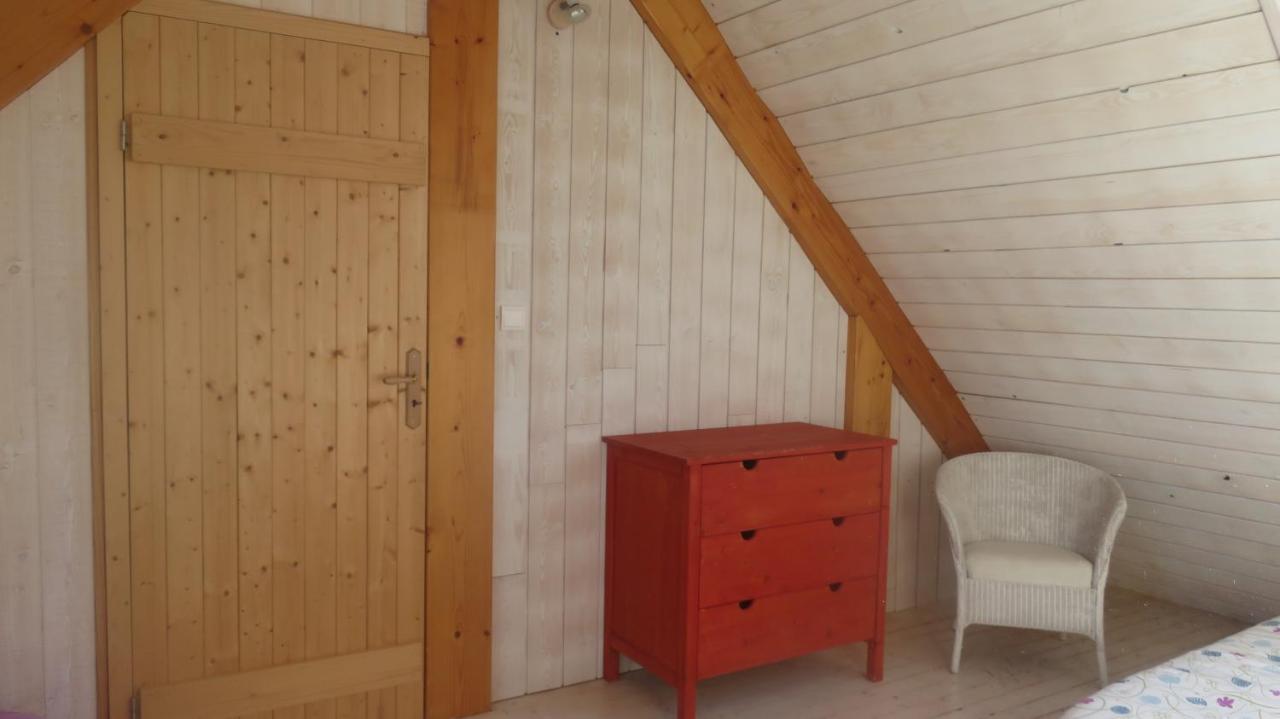 Le Petit Coin De Paradis Roscanvel Экстерьер фото